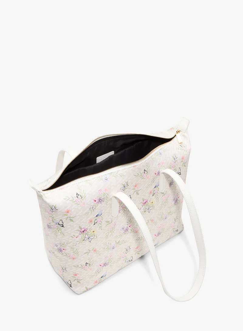 Call it Spring MULTI Kameron Tote Bag for Women | Best Price UAE